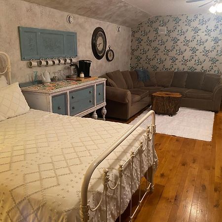 Bed And Breakfast Suite At The Wooded Retreat Pine City Εξωτερικό φωτογραφία