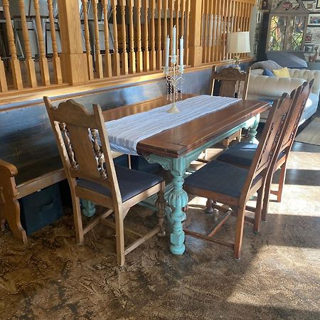 Bed And Breakfast Suite At The Wooded Retreat Pine City Εξωτερικό φωτογραφία