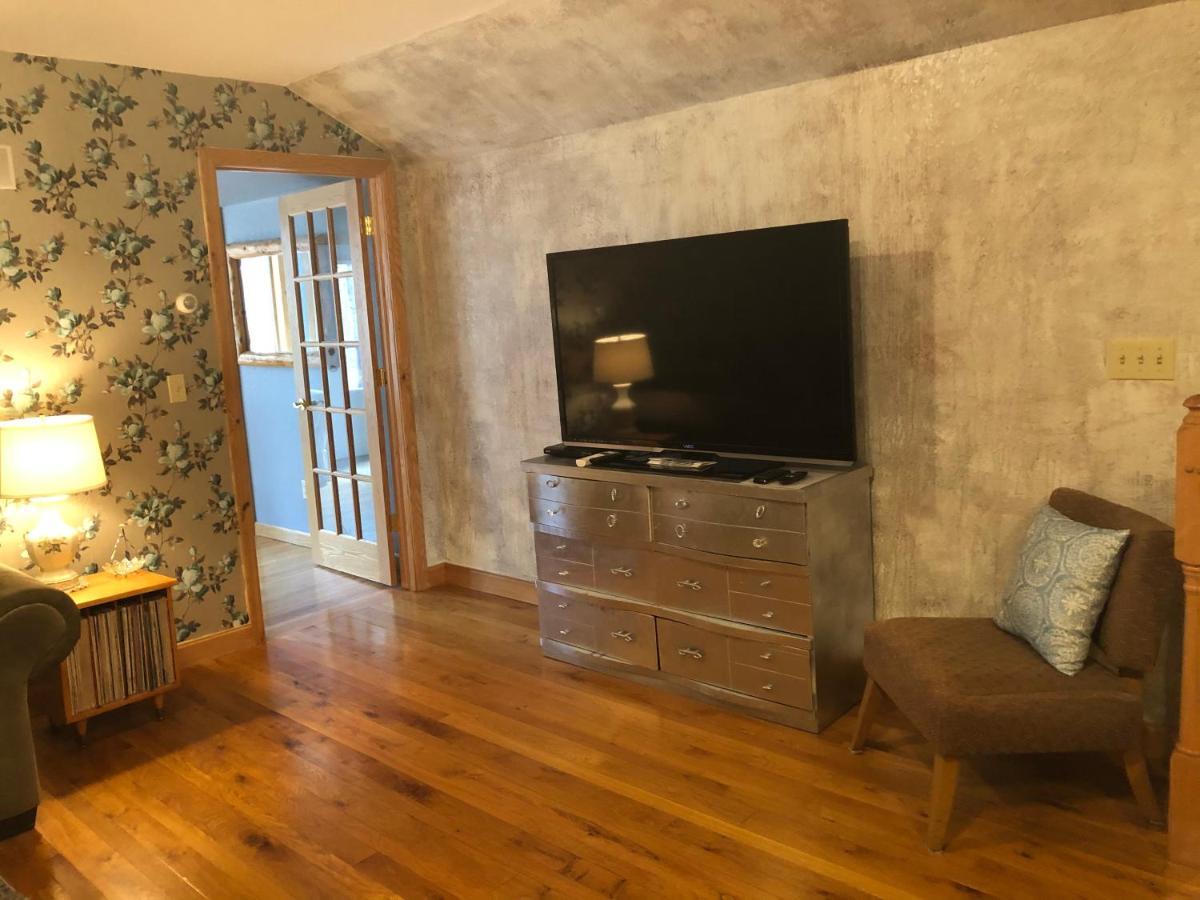 Bed And Breakfast Suite At The Wooded Retreat Pine City Εξωτερικό φωτογραφία