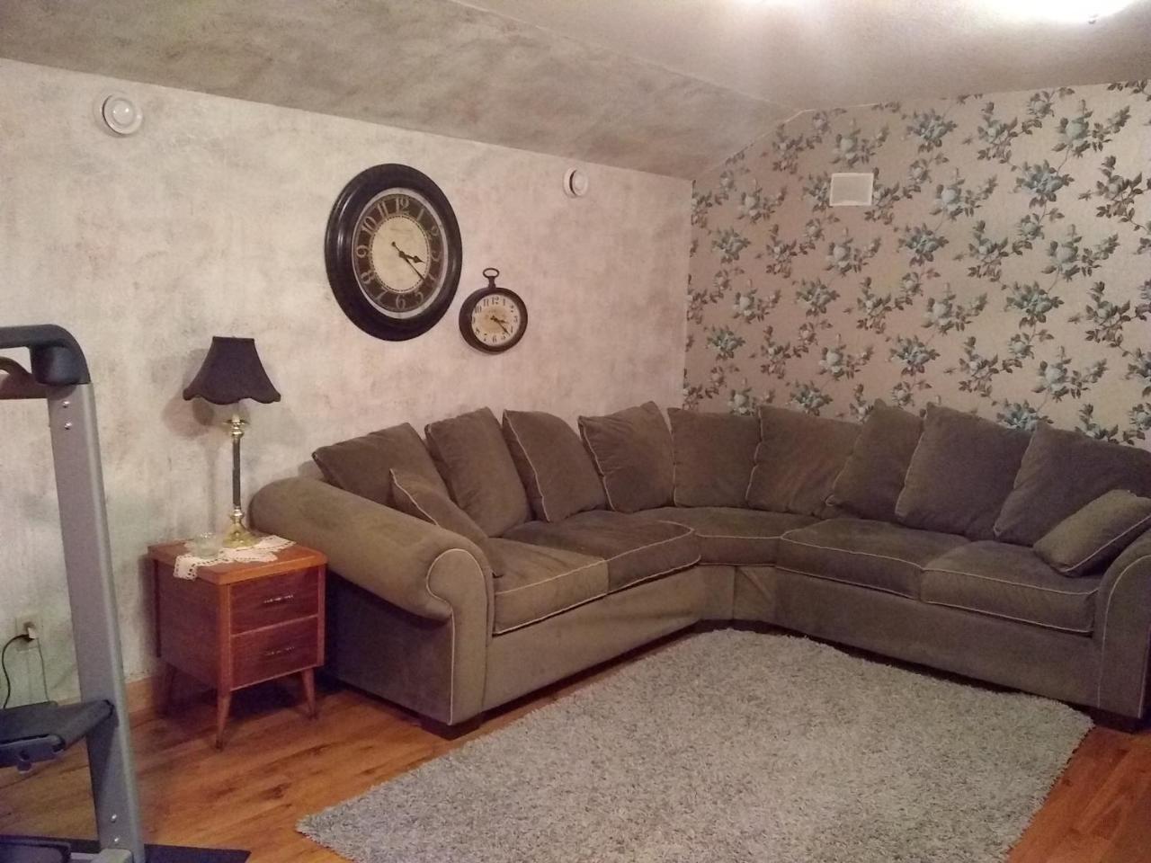 Bed And Breakfast Suite At The Wooded Retreat Pine City Εξωτερικό φωτογραφία